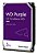HD WD Purple 3TB- Western Digital - Imagem 2
