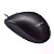 Mouse USB Logitech M90 Preto - Imagem 2