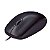 Mouse USB Logitech M90 Preto - Imagem 4
