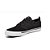 Tênis Hurley HUR0015 Preto/Branco Masculino - Imagem 2