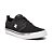 Tênis Hurley HUR0015 Preto/Branco Masculino - Imagem 1