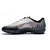 Chuteira Umbro Raptor Society Preto/Prata Masculino - Imagem 3