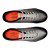 Chuteira Umbro Raptor Society Preto/Prata Masculino - Imagem 5