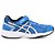 Tênis Asics Fantasy 4 Ps Azul Infantil Unissex - Imagem 1