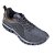 Tênis Olympikus Linear Preto Masculino - Imagem 1