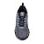 Tênis Olympikus Linear 795 Cinza/Preto Masculino - Imagem 3