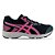 Tênis Asics Buzz 4 Gs Azul/Rosa Infantil Feminino - Imagem 1