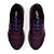 Tênis Asics Gel Venture 8 Azul/Rosa Feminino - Imagem 3