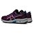 Tênis Asics Gel Venture 8 Azul/Rosa Feminino - Imagem 2