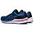 Tênis Asics Gel Kayano 28 Azul/Rosa Feminino - Imagem 2