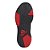 Tênis Adidas Ownthegame 2.0 Preto/Vermelho Masculino - Imagem 4