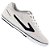 Chuteira Topper Futsal Dominator 3 Branco/Marinho Masculino - Imagem 1