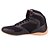 Tênis Everlast Clinch II Preto/Rosa Feminino - Imagem 2