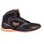 Tênis Everlast Clinch II Preto/Rosa Feminino - Imagem 1