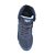 Tênis Everlast Clinch II Azul Marinho/Branco Feminino - Imagem 3