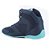Tênis Everlast Clinch II Azul Marinho/Branco Feminino - Imagem 2