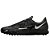 Chuteira  Nike Society Phantom GT2 CLUB TF Preto Masculino - Imagem 2