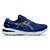 Tênis Asics GT-2000 10 W Lapis Azul Feminino - Imagem 1