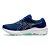 Tênis Asics GT-2000 10 W Lapis Azul Feminino - Imagem 2