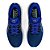 Tênis Asics GT-2000 10 W Lapis Azul Feminino - Imagem 3