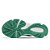 Tênis Asics Buzz  4 GS Verde  Kids Unissex - Imagem 4