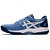 Tênis Asics Gel Game 8 Clay Azul/Branco Masculino - Imagem 2