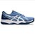 Tênis Asics Gel Game 8 Clay Azul/Branco Masculino - Imagem 1