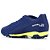 Chuteira Penalty Society 70 Neo XX Azul/Branco Unissex - Imagem 2