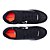 Chuteira Penalty Campo S11 Locker XXI Preto/Vermelho Unissex - Imagem 3