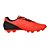 Chuteira Penalty Campo Matis XX Vermelho/Preto Unissex - Imagem 2