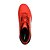 Chuteira Penalty Campo Matis XX Vermelho/Preto Unissex - Imagem 3
