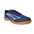 Chuteira Penalty Futsal Bravo XXI  Azul Marinho  Kids Masculino - Imagem 1