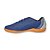 Chuteira Penalty Futsal Bravo XXI  Azul Marinho  Kids Masculino - Imagem 3