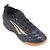 Chuteira Pênalty  Futsal Brasil 70 Locker XXI  Preto Masculino - Imagem 2