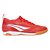 Chuteira Pênalty Max 500 Ecokint XXI Vermelho/Branco Masculilno - Imagem 1