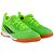 Chuteria Futsal Penalty  Max 500 Ecoknit XXI Amarelo/Preto Masculino - Imagem 2