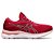 Tênis Asics Gel Nimbus 24 Vermelho Feminino - Imagem 1