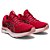 Tênis Asics Gel Nimbus 24 Vermelho Feminino - Imagem 3