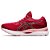 Tênis Asics Gel Nimbus 24 Vermelho Feminino - Imagem 2