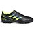 Chuteira Adidas Society Copa Sense 4 Preto/Verde Masculino - Imagem 1