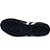 Chuteira Mathaus Society Veneza Preto/Prata Masculino - Imagem 4