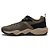 Bota Caterpillar Groundwork Wp Olive Night/Black Masculino - Imagem 2