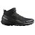 Bota Salomon Outpulse Mid Gtx Preto Masculino - Imagem 1