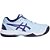 Tênis Asics Gel Dedicate 7 Clay Azul Feminino - Imagem 1