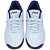Tênis Asics Gel Dedicate 7 Clay Azul Feminino - Imagem 2