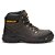 Bota Caterpillar Outline St Dark Gull Grey Masculino - Imagem 1