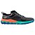 Tênis Mizuno Wave Ibuki 4 Cinza/Verde Masculino - Imagem 1