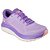 Tênis Skechers Go Run Persistence Roxo Feminino - Imagem 1