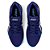 Tênis Asics Gel Game 8 Azul/Branco Masculino - Imagem 3