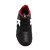 Chuteira Kelmer Society Couro Preto Masculino - Imagem 3